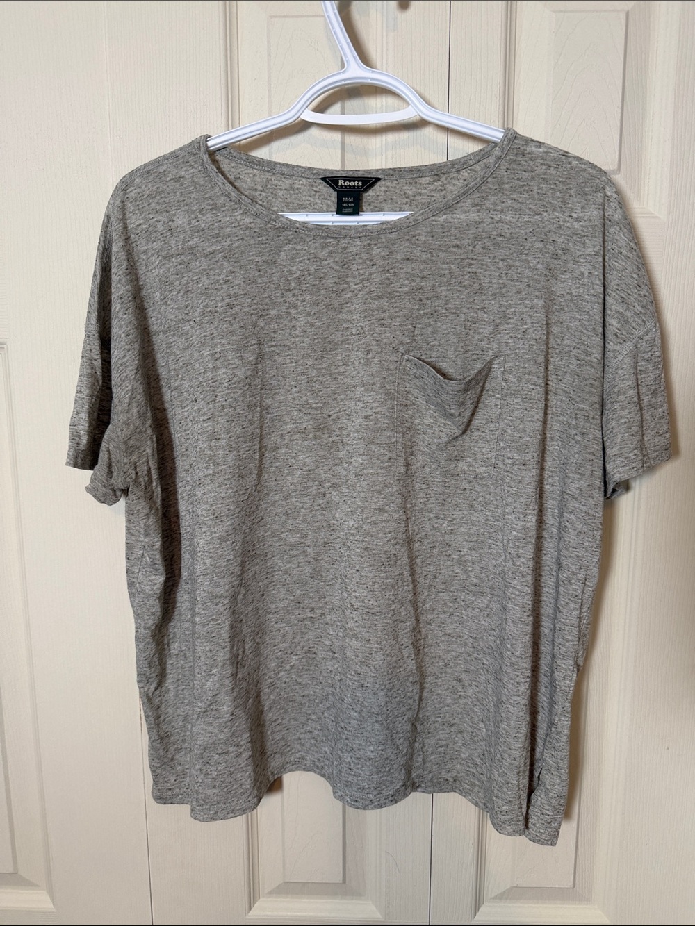 Roots Tee